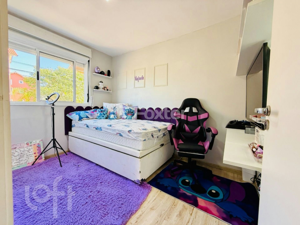 Apartamento à venda com 2 quartos, 48m² - Foto 19