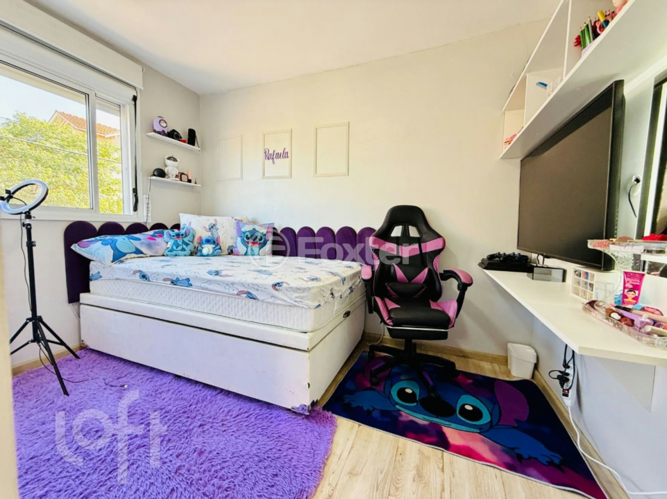 Apartamento à venda com 2 quartos, 48m² - Foto 20