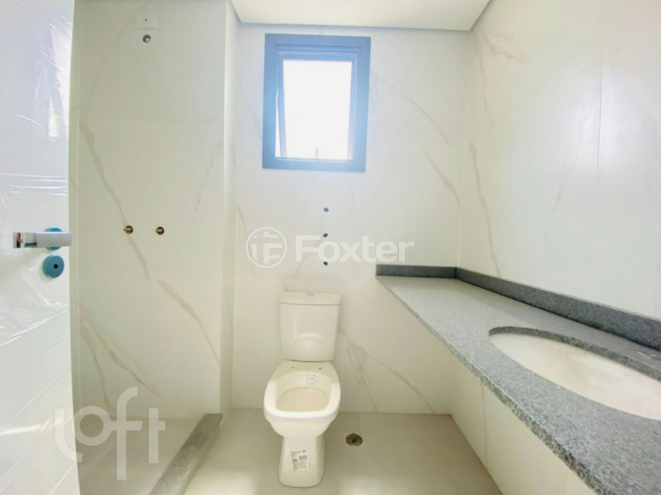 Apartamento à venda com 2 quartos, 56m² - Foto 14