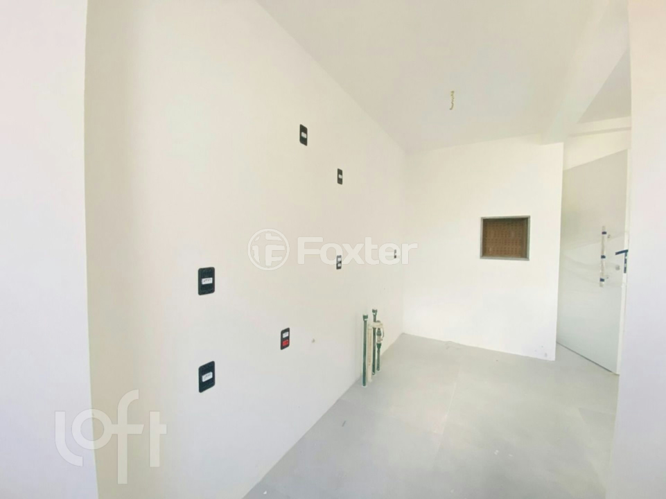 Apartamento à venda com 2 quartos, 56m² - Foto 5