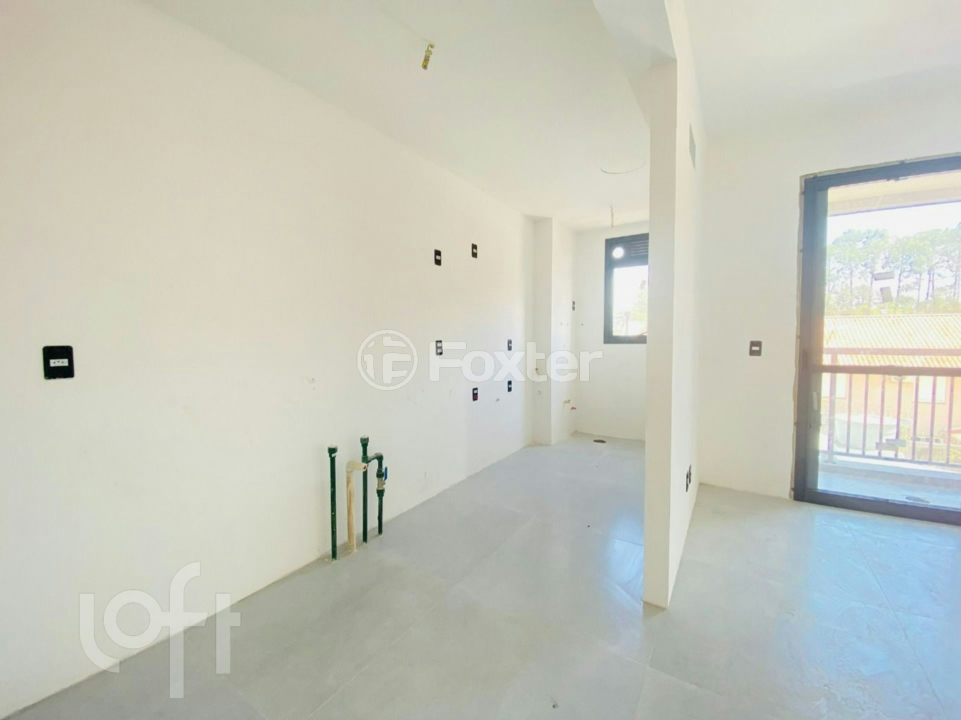 Apartamento à venda com 2 quartos, 56m² - Foto 7