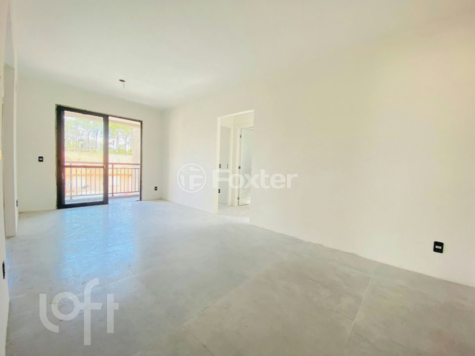 Apartamento à venda com 2 quartos, 56m² - Foto 22