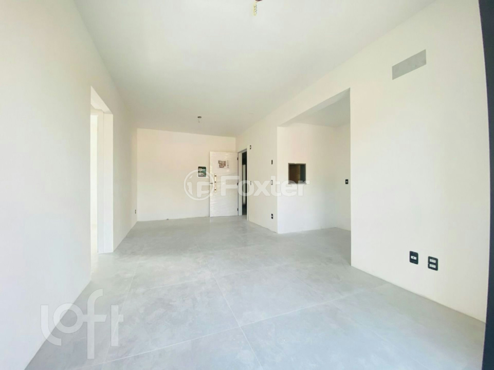 Apartamento à venda com 2 quartos, 56m² - Foto 23