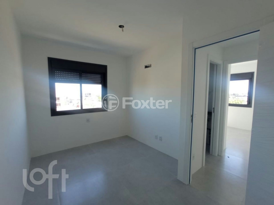 Apartamento à venda com 2 quartos, 58m² - Foto 8