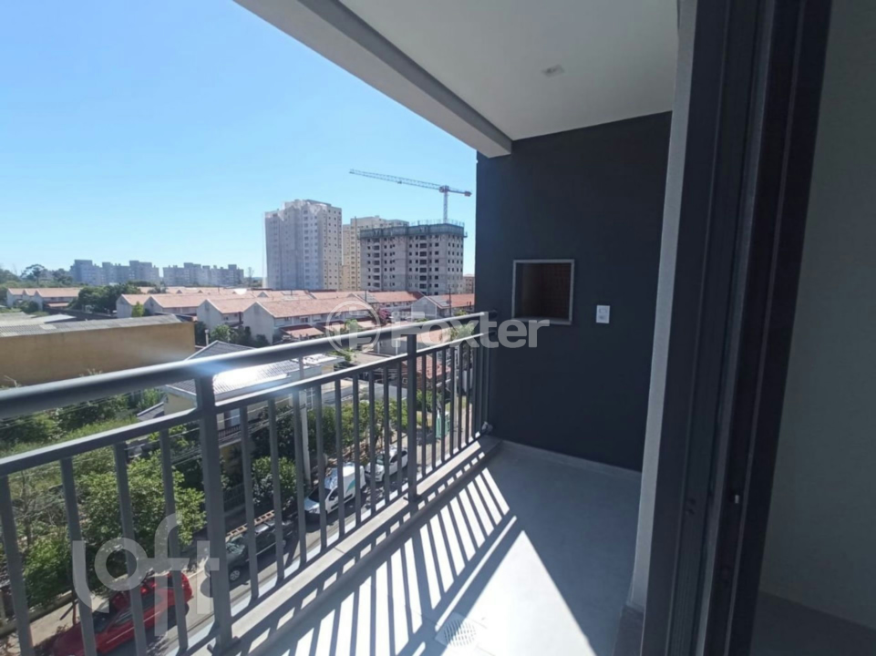 Apartamento à venda com 2 quartos, 58m² - Foto 15