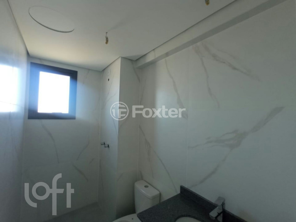 Apartamento à venda com 2 quartos, 58m² - Foto 10