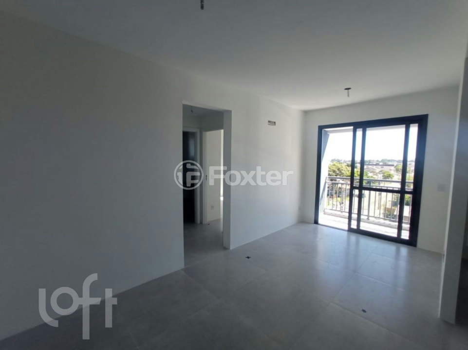 Apartamento à venda com 2 quartos, 58m² - Foto 5