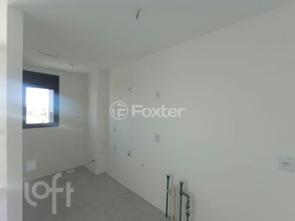 Apartamento à venda com 2 quartos, 58m² - Foto 3