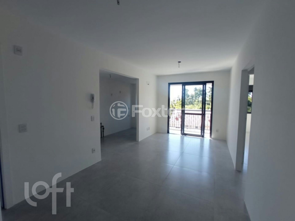 Apartamento à venda com 2 quartos, 58m² - Foto 31