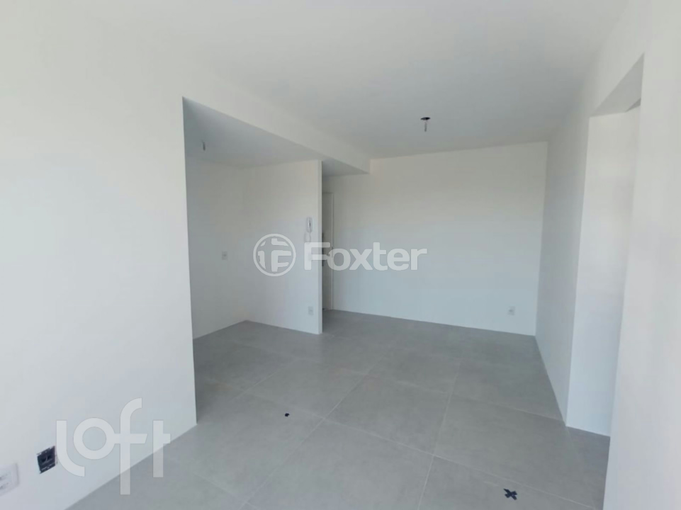 Apartamento à venda com 2 quartos, 58m² - Foto 23