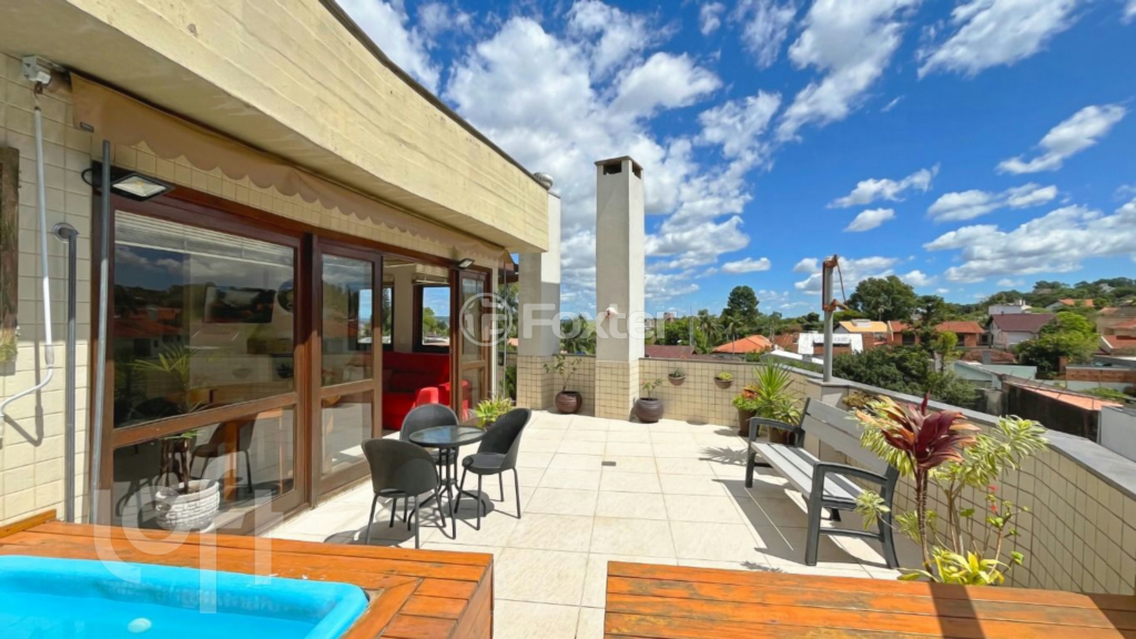 Cobertura à venda com 3 quartos, 128m² - Foto 39