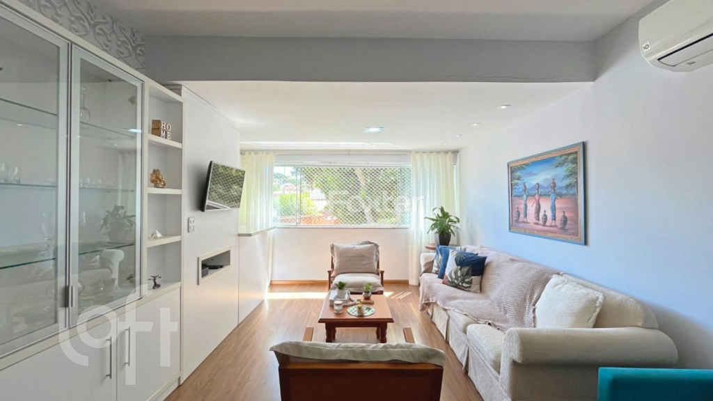 Cobertura à venda com 3 quartos, 128m² - Foto 1