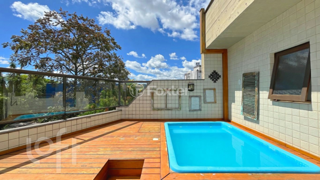 Cobertura à venda com 3 quartos, 128m² - Foto 41