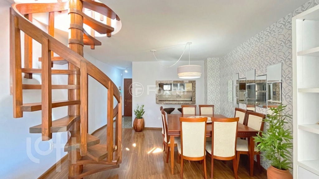 Cobertura à venda com 3 quartos, 128m² - Foto 8