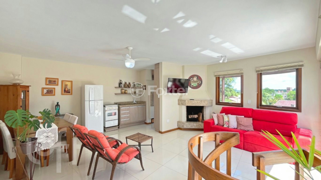 Cobertura à venda com 3 quartos, 128m² - Foto 4
