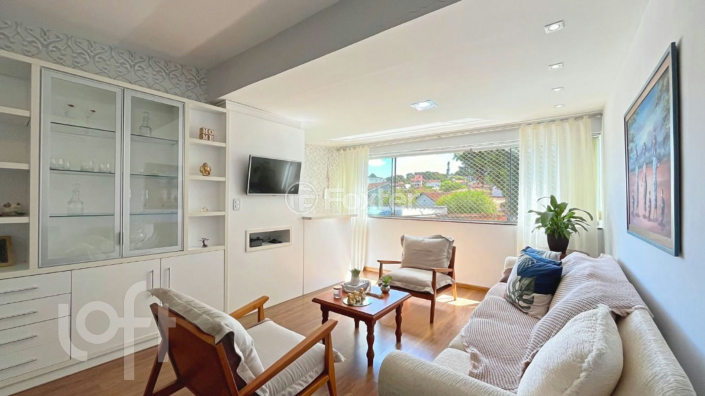 Cobertura à venda com 3 quartos, 128m² - Foto 2