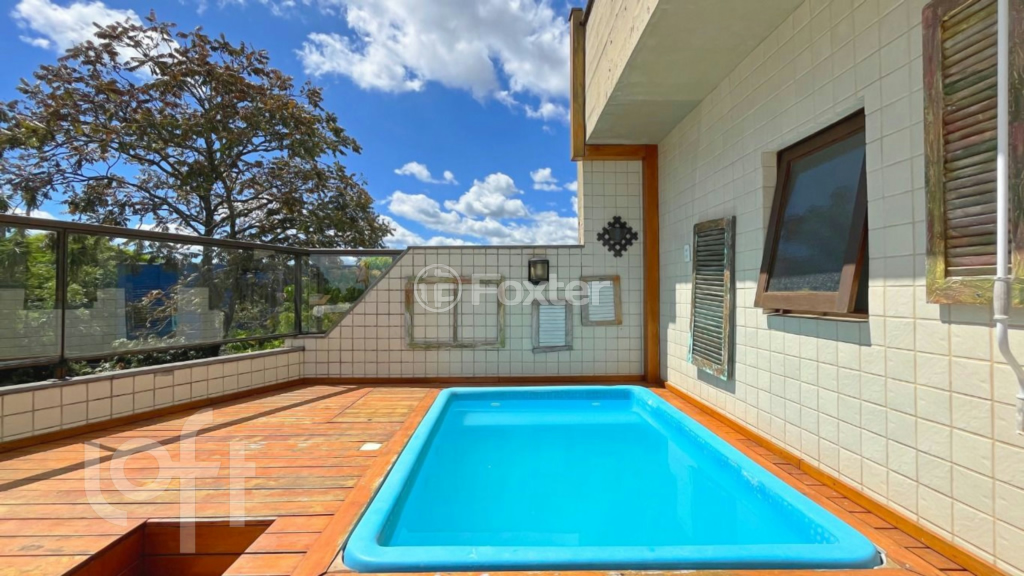 Cobertura à venda com 3 quartos, 128m² - Foto 42