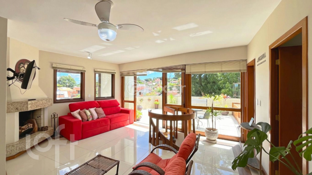 Cobertura à venda com 3 quartos, 128m² - Foto 31