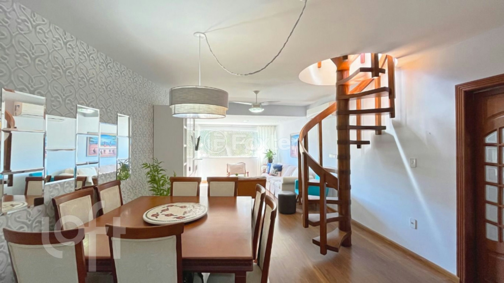 Cobertura à venda com 3 quartos, 128m² - Foto 6