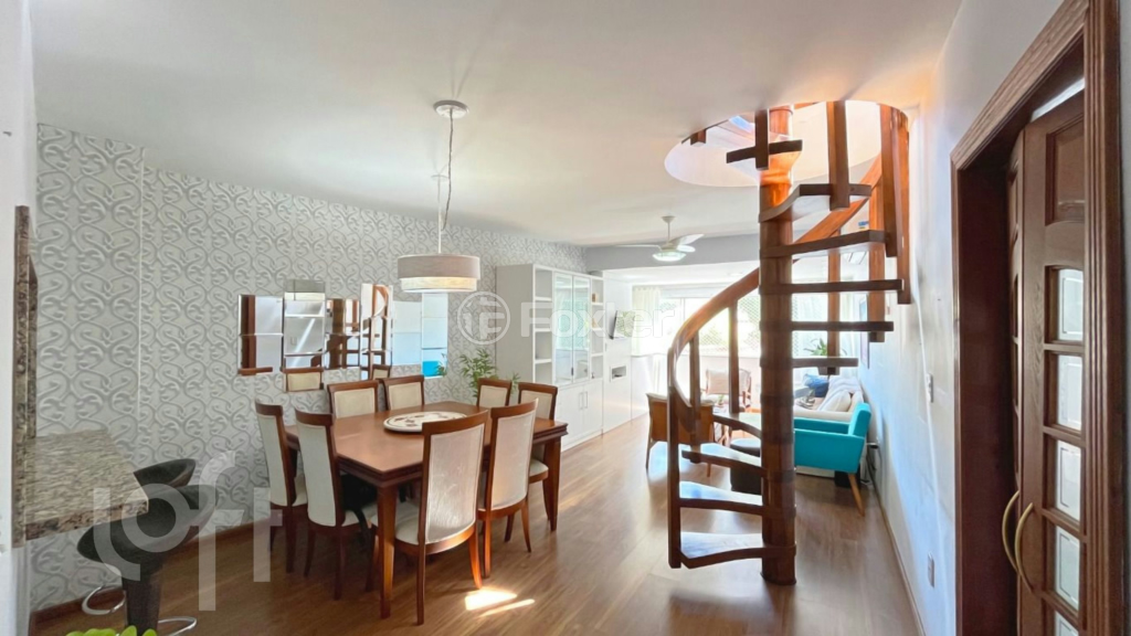 Cobertura à venda com 3 quartos, 128m² - Foto 9