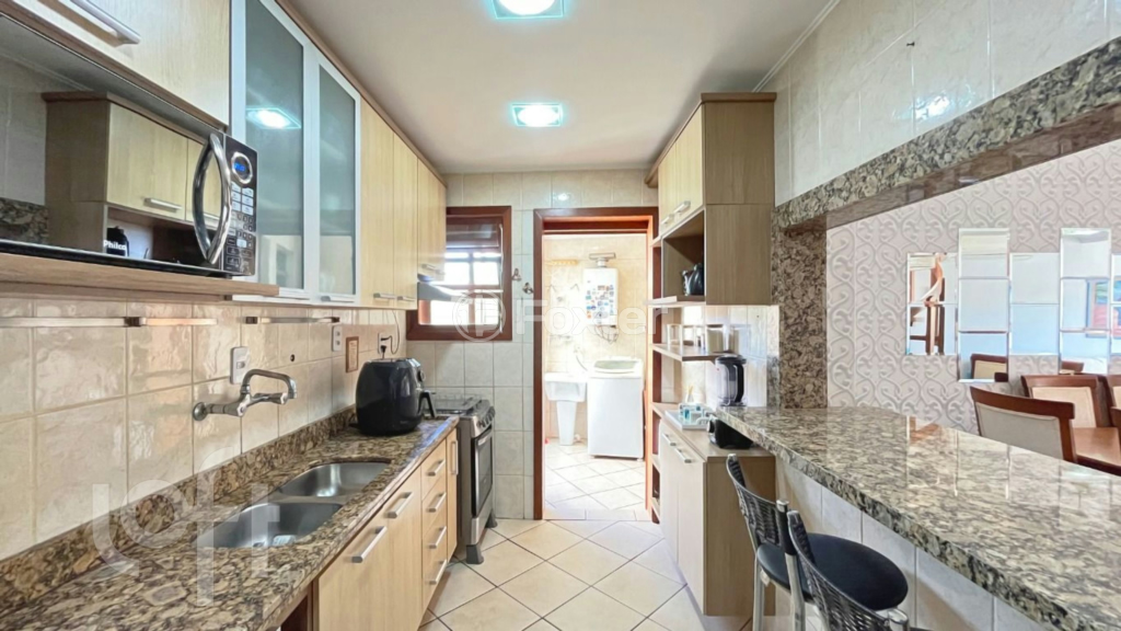 Cobertura à venda com 3 quartos, 128m² - Foto 16