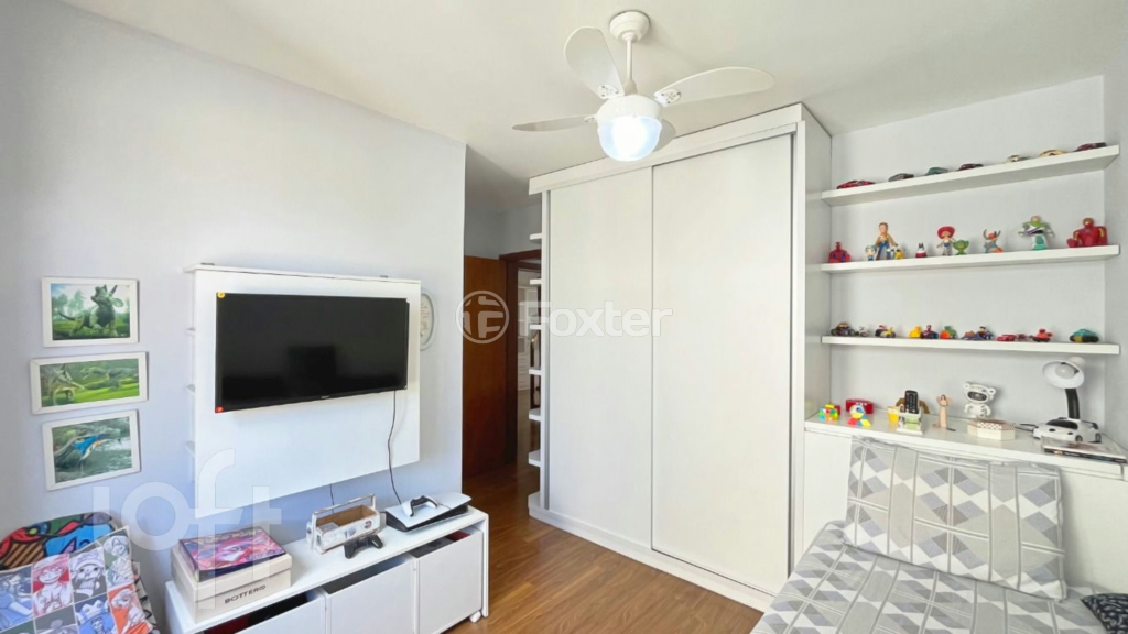 Cobertura à venda com 3 quartos, 128m² - Foto 27