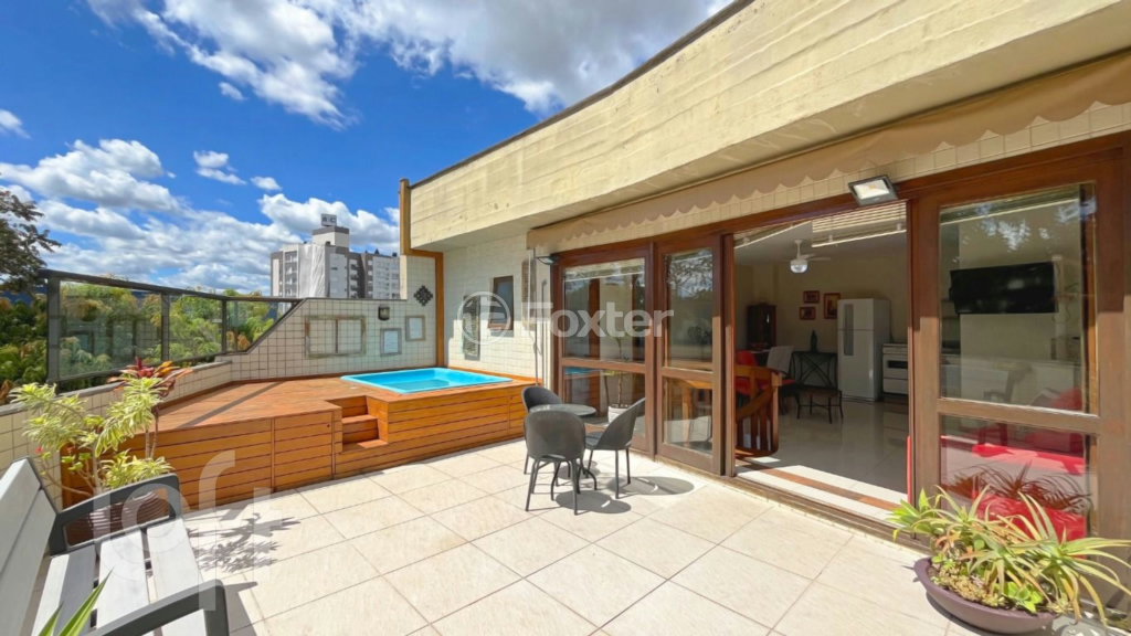 Cobertura à venda com 3 quartos, 128m² - Foto 40