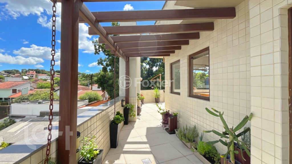 Cobertura à venda com 3 quartos, 128m² - Foto 44