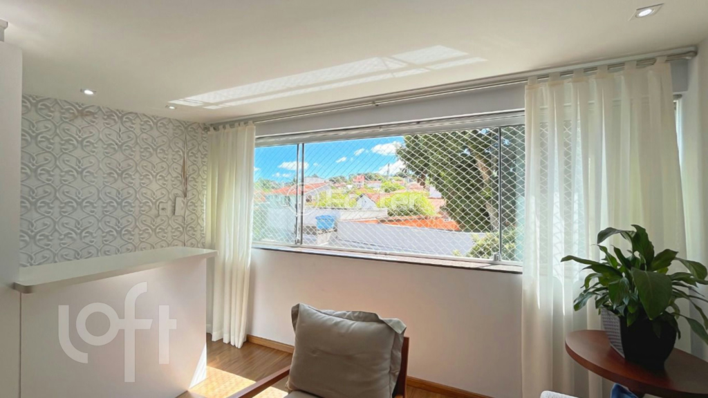 Cobertura à venda com 3 quartos, 128m² - Foto 13