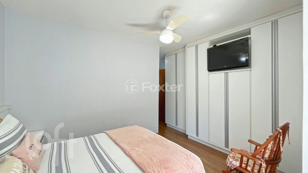 Cobertura à venda com 3 quartos, 128m² - Foto 23