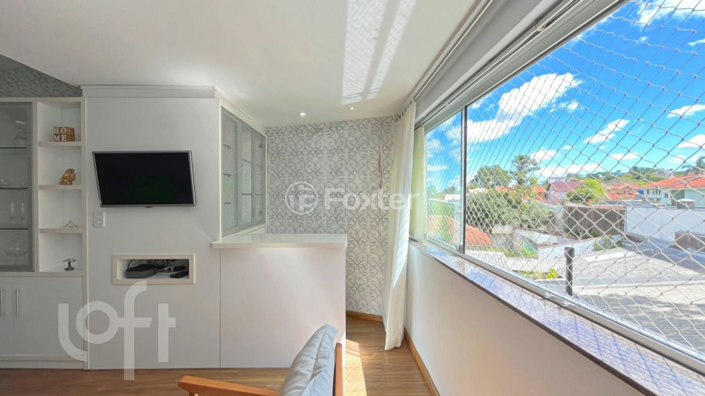 Cobertura à venda com 3 quartos, 128m² - Foto 12