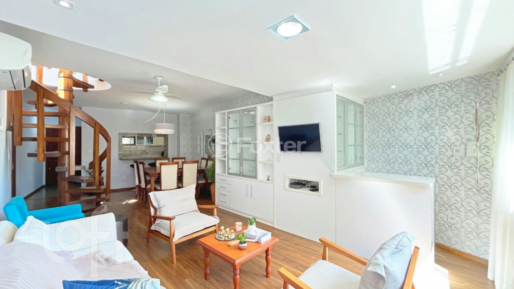 Cobertura à venda com 3 quartos, 128m² - Foto 11