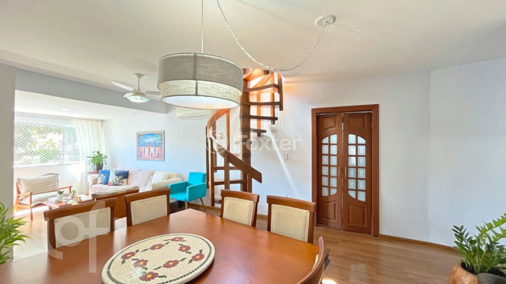 Cobertura à venda com 3 quartos, 128m² - Foto 7