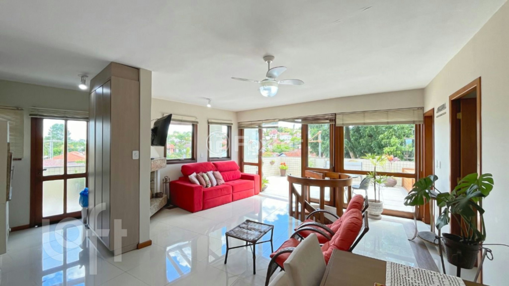 Cobertura à venda com 3 quartos, 128m² - Foto 32
