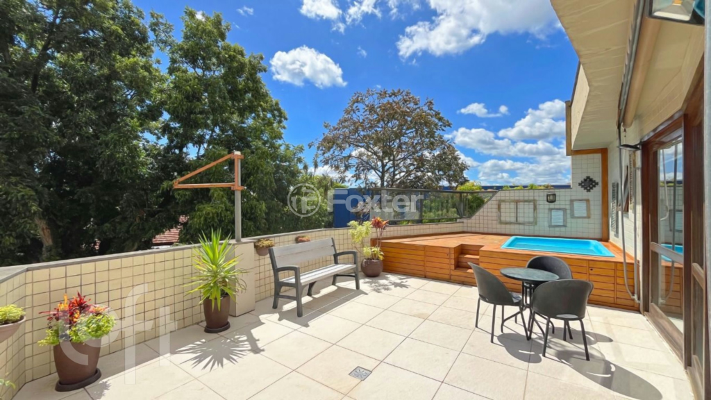 Cobertura à venda com 3 quartos, 128m² - Foto 56