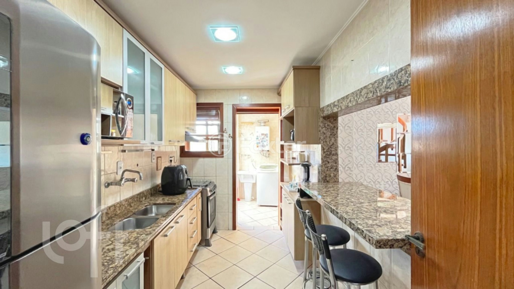 Cobertura à venda com 3 quartos, 128m² - Foto 15