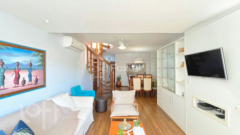 Cobertura à venda com 3 quartos, 128m² - Foto 5