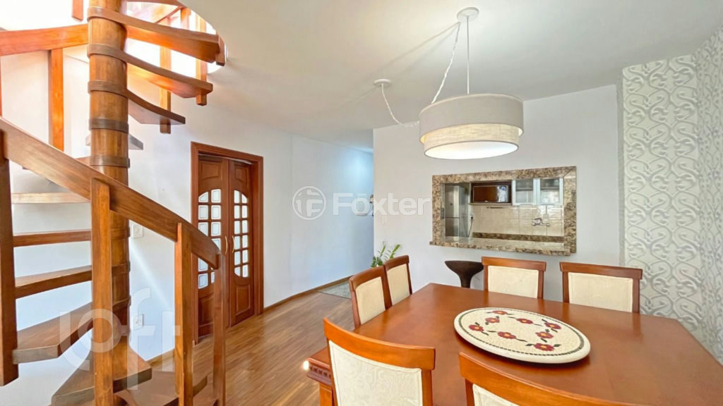 Cobertura à venda com 3 quartos, 128m² - Foto 3