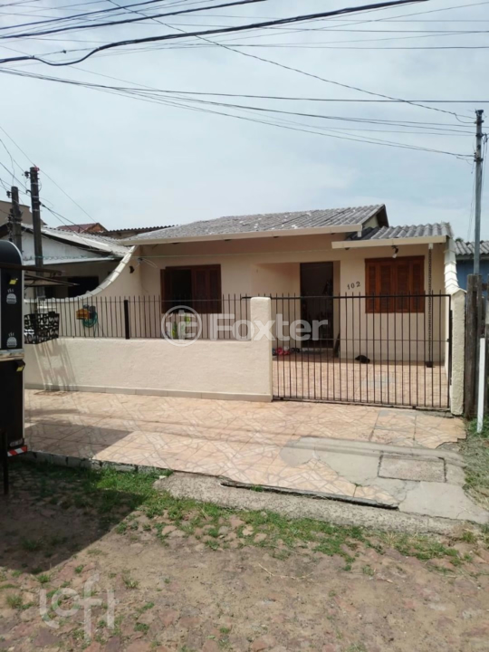Casa à venda com 2 quartos, 79m² - Foto 13