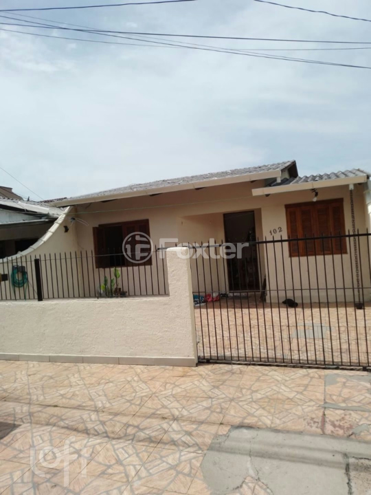 Casa à venda com 2 quartos, 79m² - Foto 15