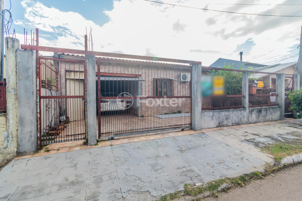 Casa à venda com 2 quartos, 159m² - Foto 1