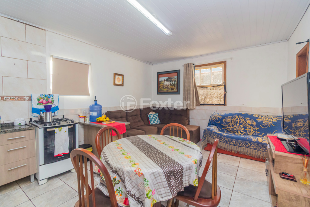Casa à venda com 2 quartos, 159m² - Foto 4