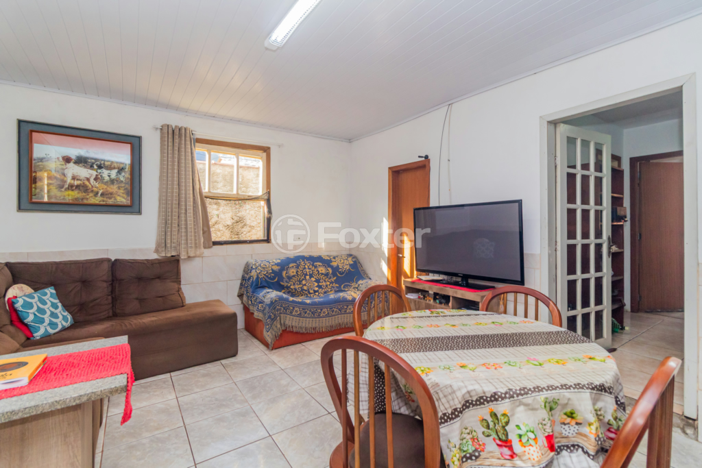 Casa à venda com 2 quartos, 159m² - Foto 5