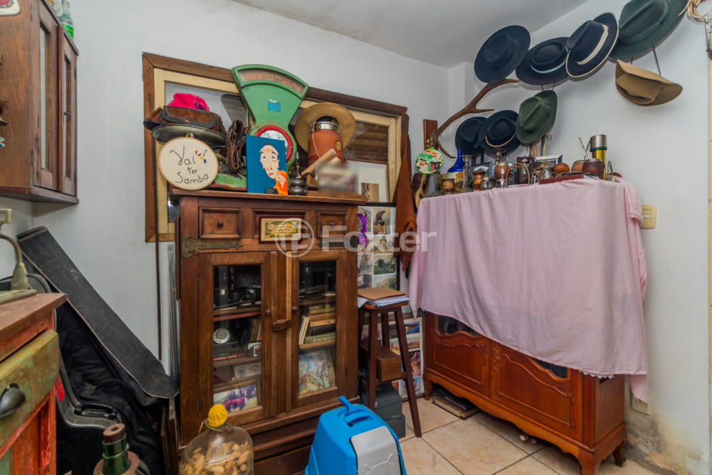 Casa à venda com 2 quartos, 159m² - Foto 11
