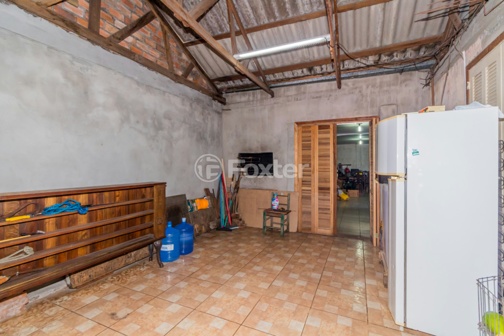 Casa à venda com 2 quartos, 159m² - Foto 20