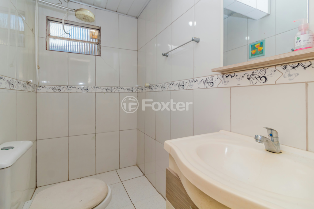 Casa à venda com 2 quartos, 159m² - Foto 25