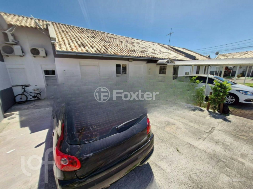 Casa de Condomínio à venda com 3 quartos, 62m² - Foto 7