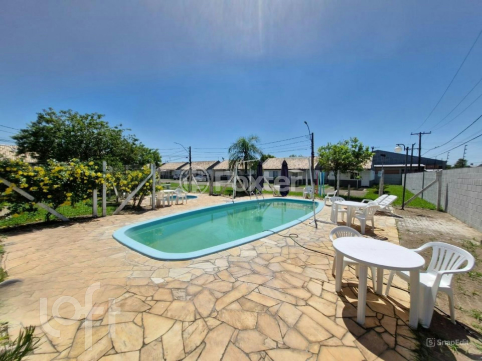 Casa de Condomínio à venda com 3 quartos, 62m² - Foto 5