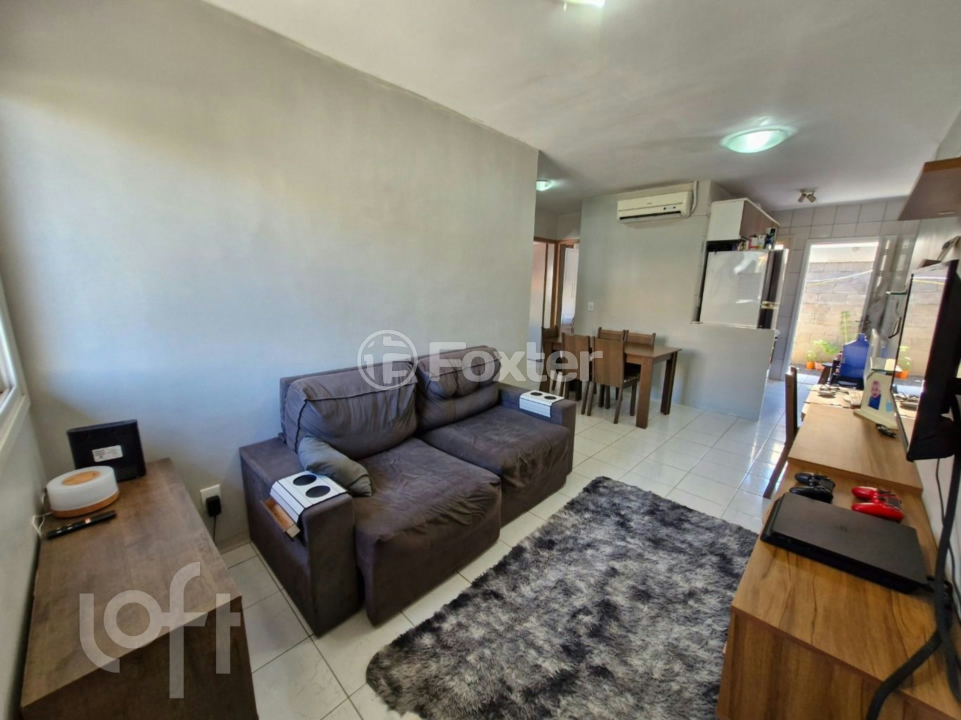 Casa de Condomínio à venda com 3 quartos, 62m² - Foto 10