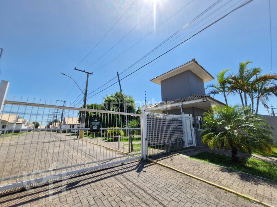 Casa de Condomínio à venda com 3 quartos, 62m² - Foto 13